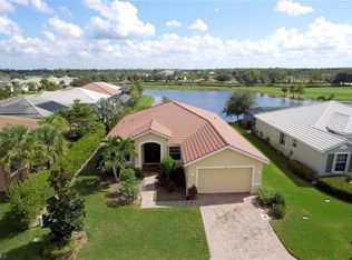 20514 Sky Meadow Ln, North Fort Myers, FL 33917
