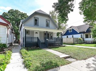 3754 S Rutland Ave, Saint Francis, WI 53235