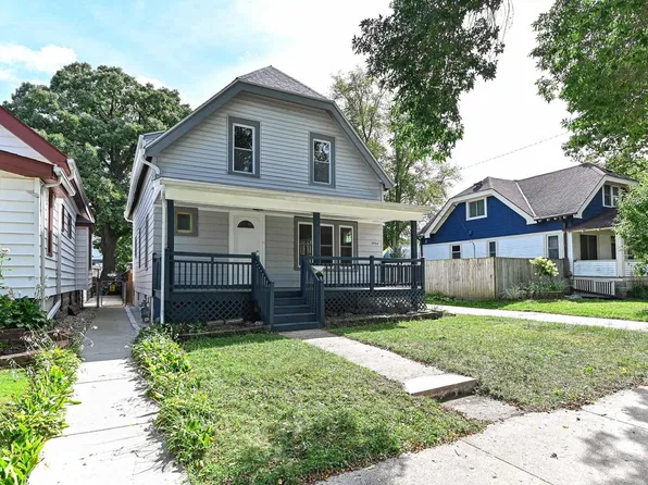 3754 S Rutland AVENUE, Saint Francis, WI 53235