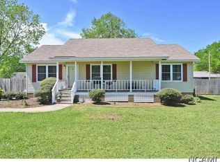 405 Meadow Creek Dr NE, Hanceville, AL 35077