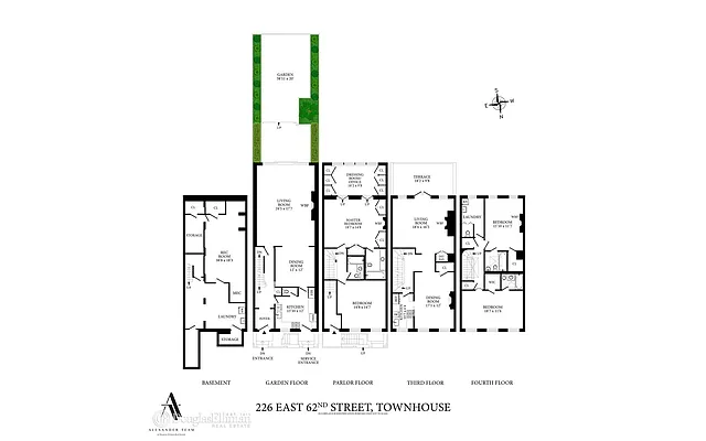 Sold by Douglas Elliman | media 16