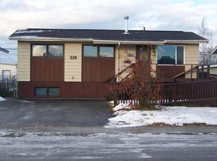 510 Flower St, Anchorage, AK 99508