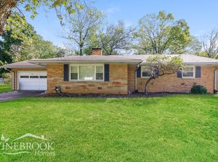 5940 Ashbrook Cir, Dayton, OH 45415