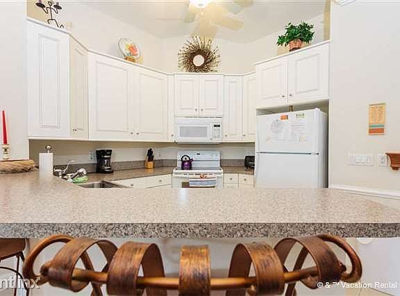 Convenience Rules the Kitchen