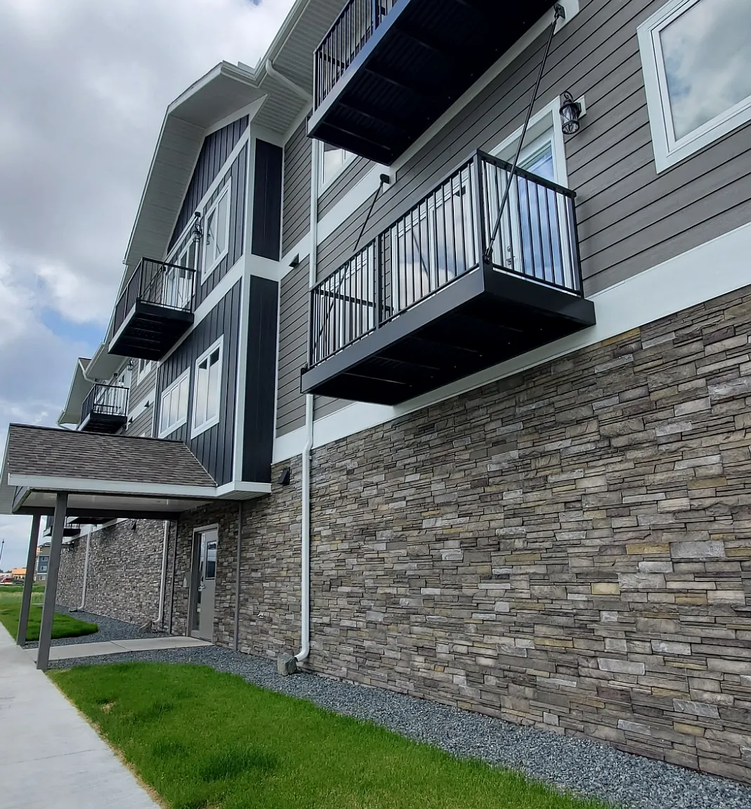 The Bixby Condo Rentals - 203 The SchoolCraft — Photo 1