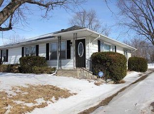 1122 Mill St, Crawfordsville, IN