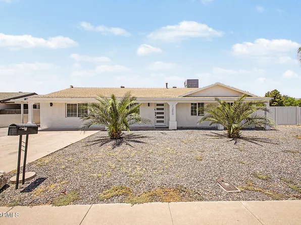 13050 N 17TH Avenue, Phoenix, AZ 85029