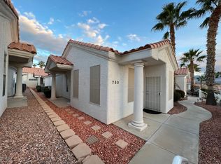 750 Mesa Springs Dr, Mesquite, NV 89027