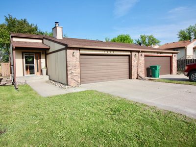 1408 12th St N, Wahpeton, ND, 58075