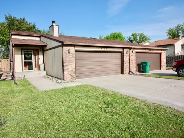 1408 12th St N, Wahpeton, ND 58075