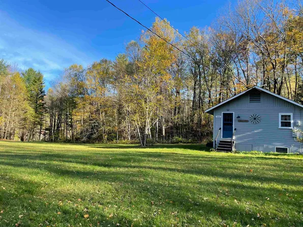 283 Goodrich Road, Ira, VT 05777