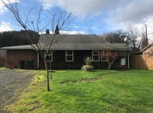 1781 N Goerig St, Woodland, WA