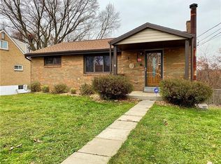 500 Crescent Boulevard Ext, Crescent, PA 15046