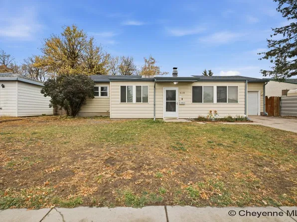 4120 E 6th St, Cheyenne, WY 82001