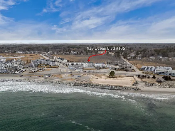 933 Ocean Blvd 106, Hampton, NH 03842