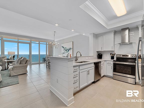 2nd image of 22988 Perdido Beach Blvd #2302