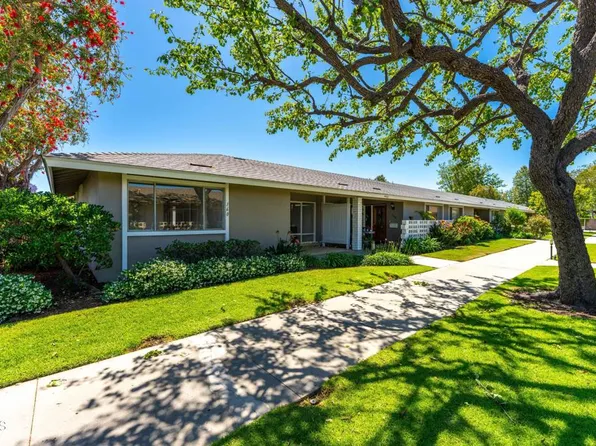 160 W Fiesta Grn, Port Hueneme, CA 93041