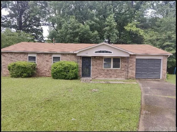 13 Dawn Ct, Little Rock, AR 72209