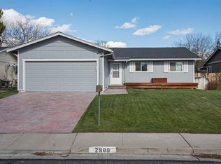 2980 Cisco Way, Reno, NV 89502