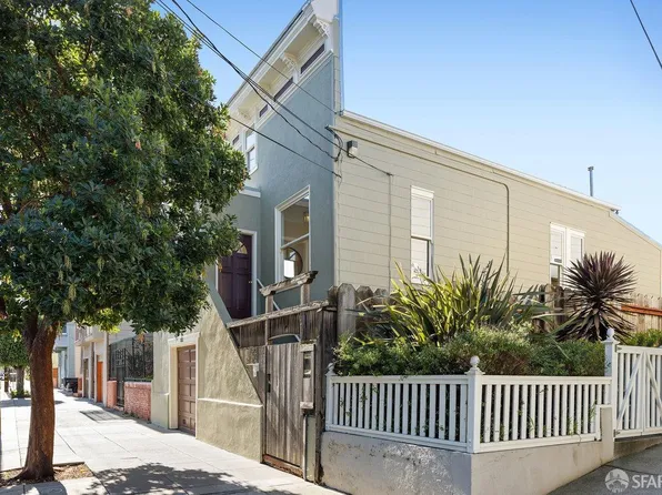 852 Treat Ave, San Francisco, CA 94110