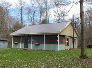 31 Wall St, Bernhards Bay, NY 13028