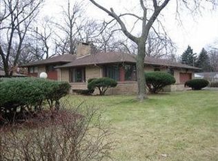 5500 Marcella Rd, Merrillville, IN 46410