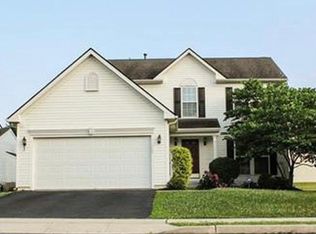 1135 Tyler Way, Bethlehem, PA 18017