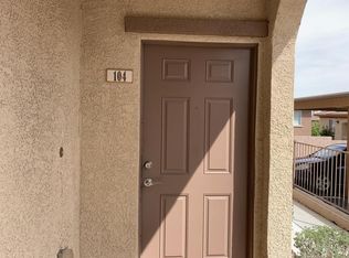 10270 Gilmore Canyon Ct UNIT 101, Las Vegas, NV 89129