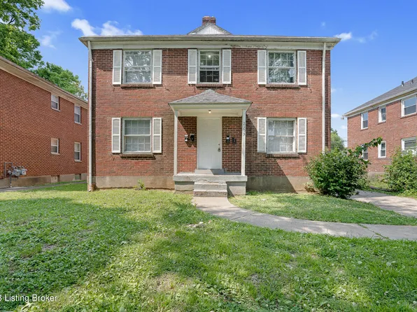 2305 Algonquin Pkwy, Louisville, KY 40210