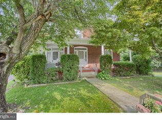 595 Fritztown Rd, Sinking Spring, PA 19608