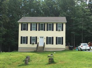 156 Ridge Dr, Milford, PA 18337