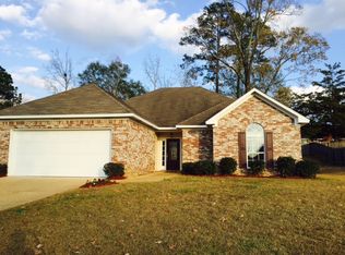 418 Pecan Cir, Brandon, MS 39042