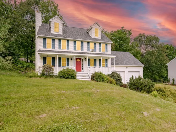 21 Taylor Road, Dover, NH 03820