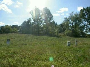 341 Baker St, Manchester, MI 48158