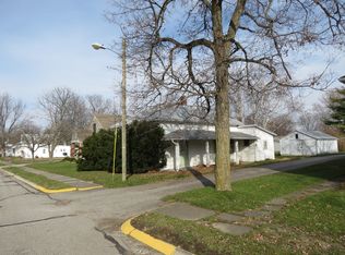 205 S Harrison St, Lynn, IN 47355
