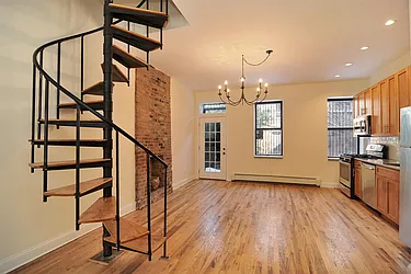Rented by Corcoran