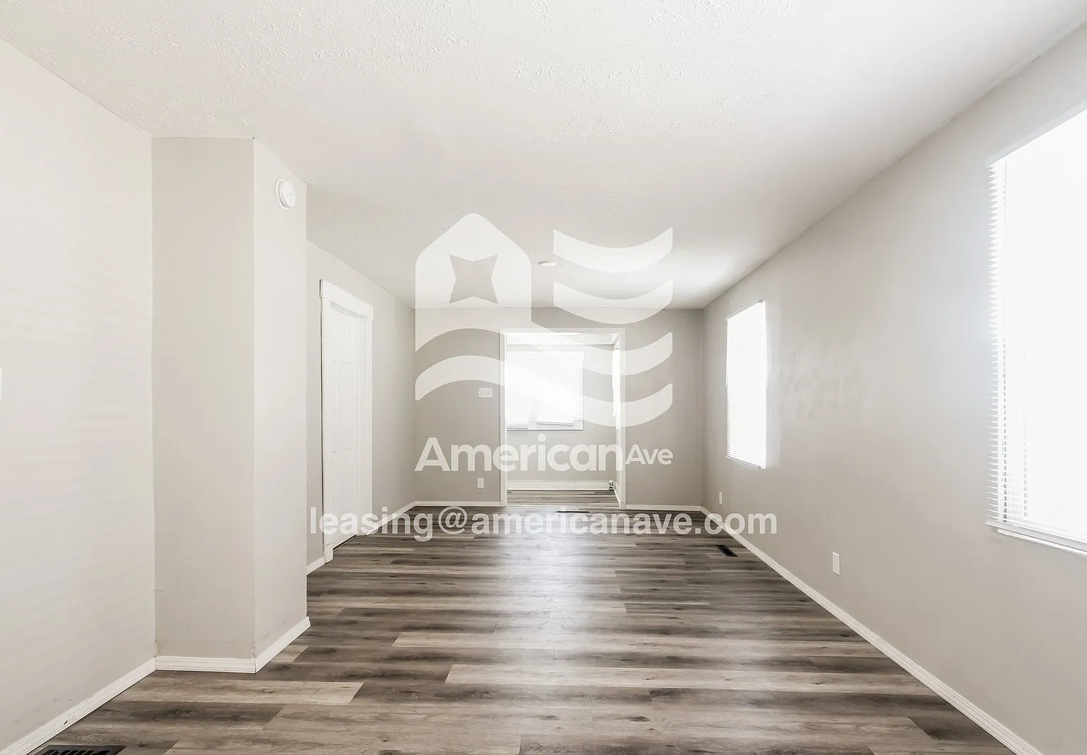 2 bed, 1.0 bath, 864 sqft, $1,325 — Photo 4