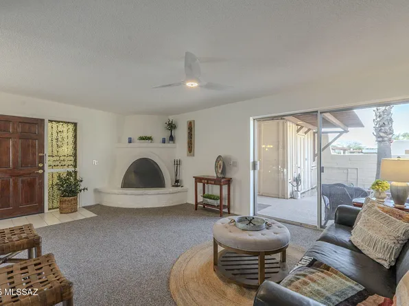 636 W Yaqui Dr, Tucson, AZ 85704