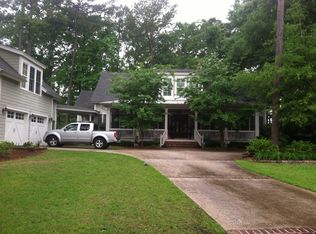 8 Colonel Hazzard Rd, Okatie, SC 29909