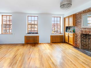 72 Grove St APT 2F, New York, NY 10014