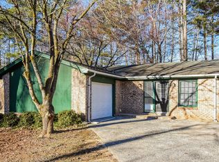 4005 Scarlett Ln NW, Kennesaw, GA 30144