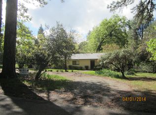 542 Roberts Rd, Paradise, CA 95969