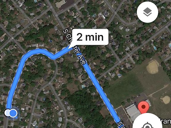 Delran Middle School 