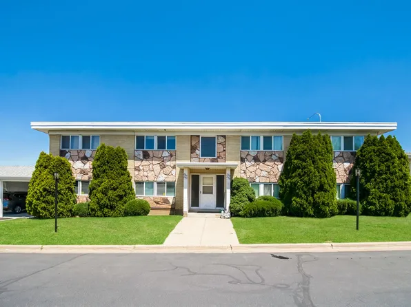 2364 Chateau Dr #C-101, Roy, UT 84067