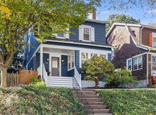 150 Carteret St, Glen Ridge, NJ 07028