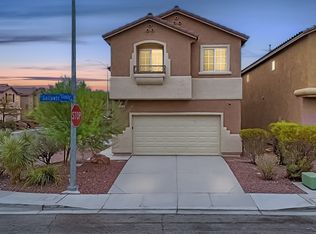 3720 Gallowtree Ave, North Las Vegas, NV 89081