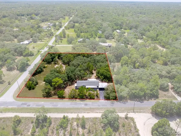 5330 S Chestnut Ter, Lecanto, FL 34461