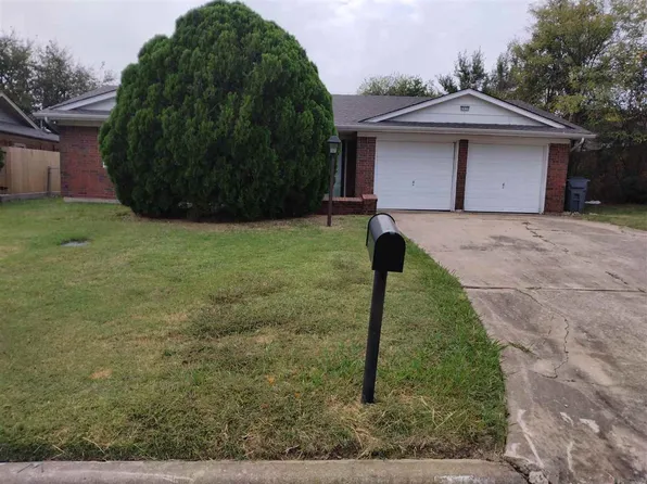 4820 NW Williams Ave, Lawton, OK 73505