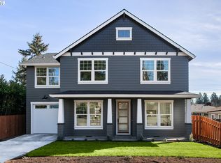 12748 SE 25th Ave, Milwaukie, OR