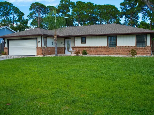 1173 SE Odonnell Ln, Port Saint Lucie, FL 34983